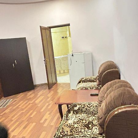 Manand Hotel Jereván Kültér fotó