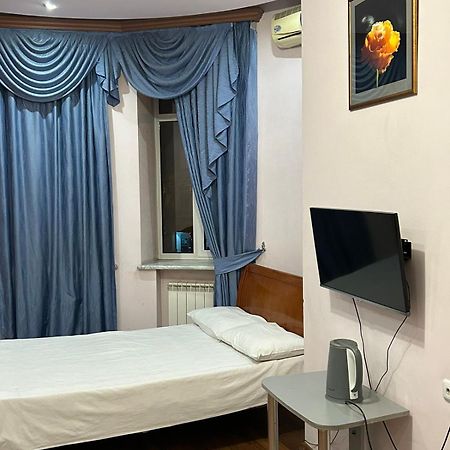 Manand Hotel Jereván Kültér fotó