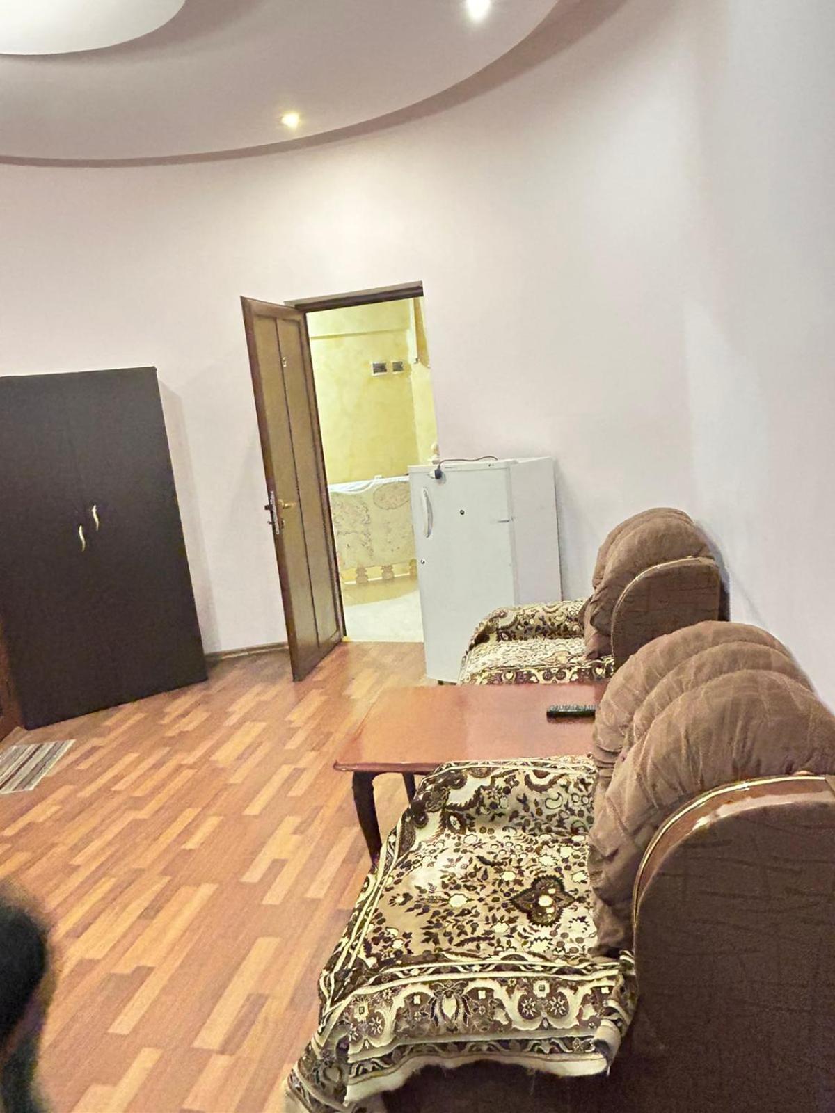 Manand Hotel Jereván Kültér fotó