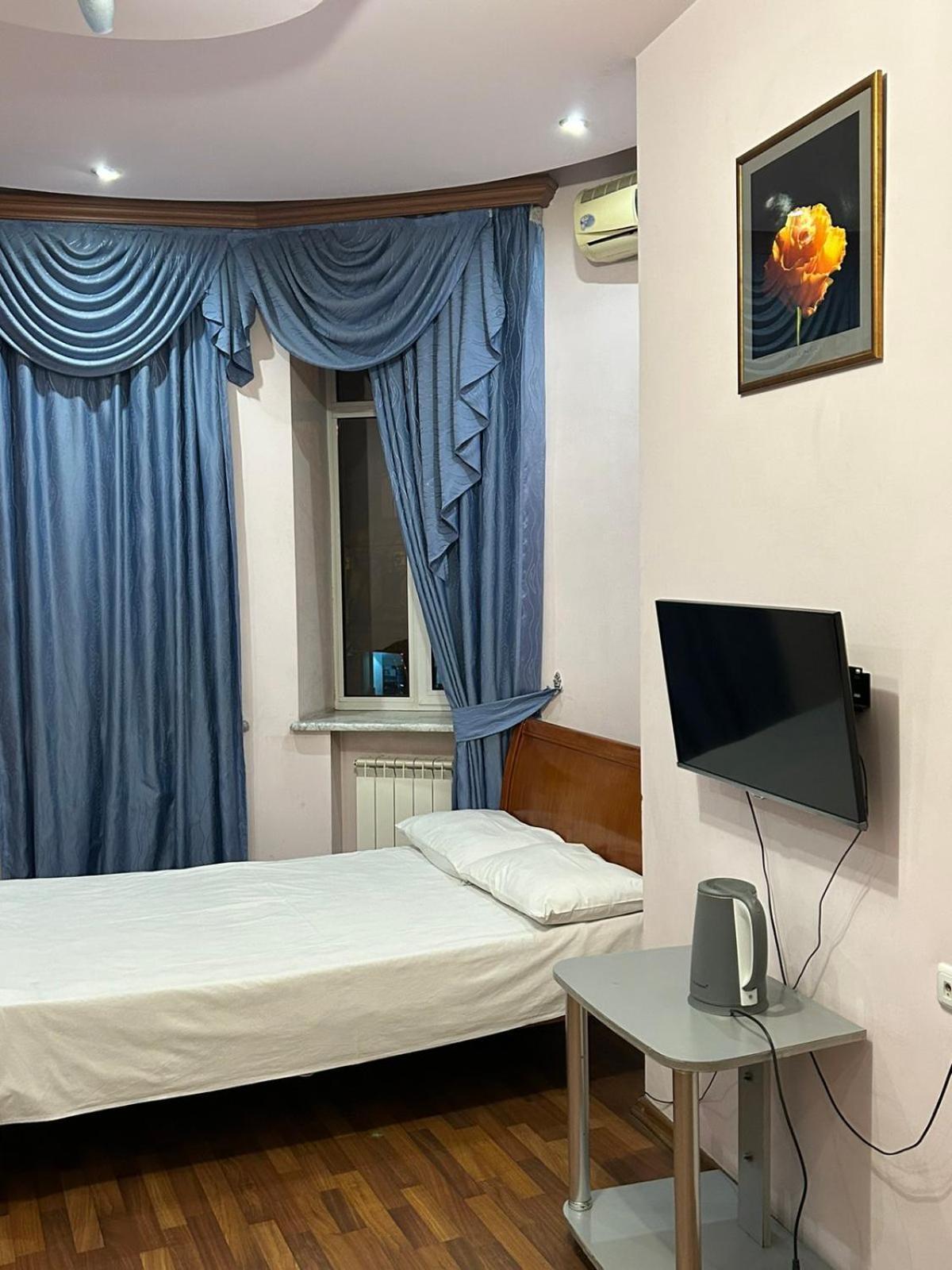 Manand Hotel Jereván Kültér fotó