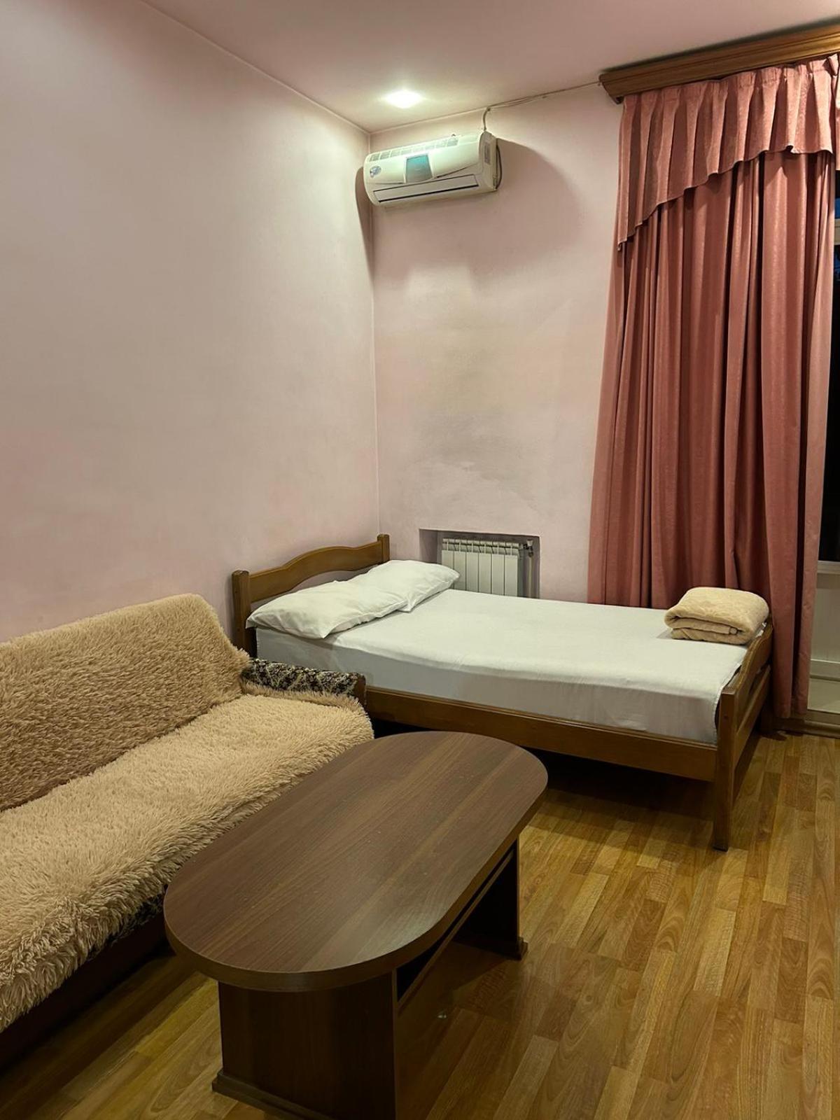 Manand Hotel Jereván Kültér fotó