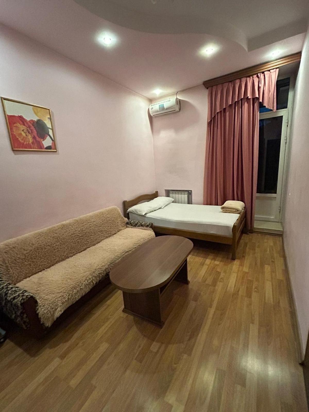 Manand Hotel Jereván Kültér fotó