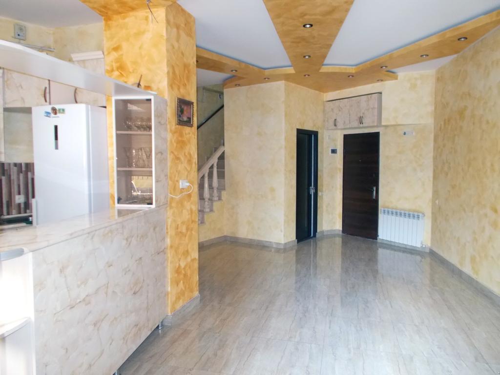 Manand Hotel Jereván Kültér fotó