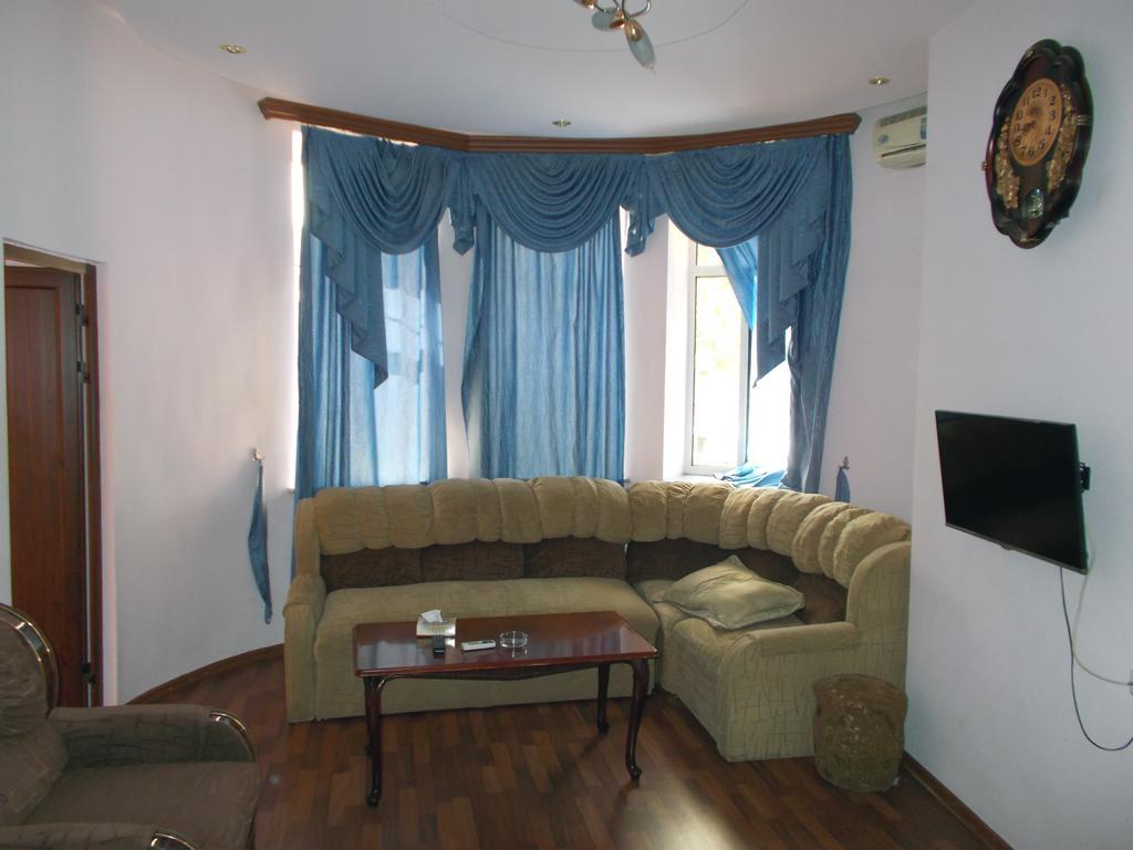 Manand Hotel Jereván Kültér fotó