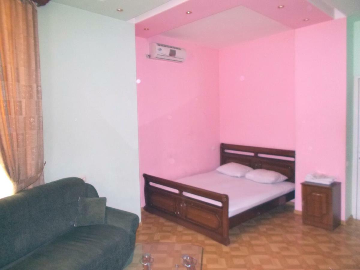 Manand Hotel Jereván Kültér fotó