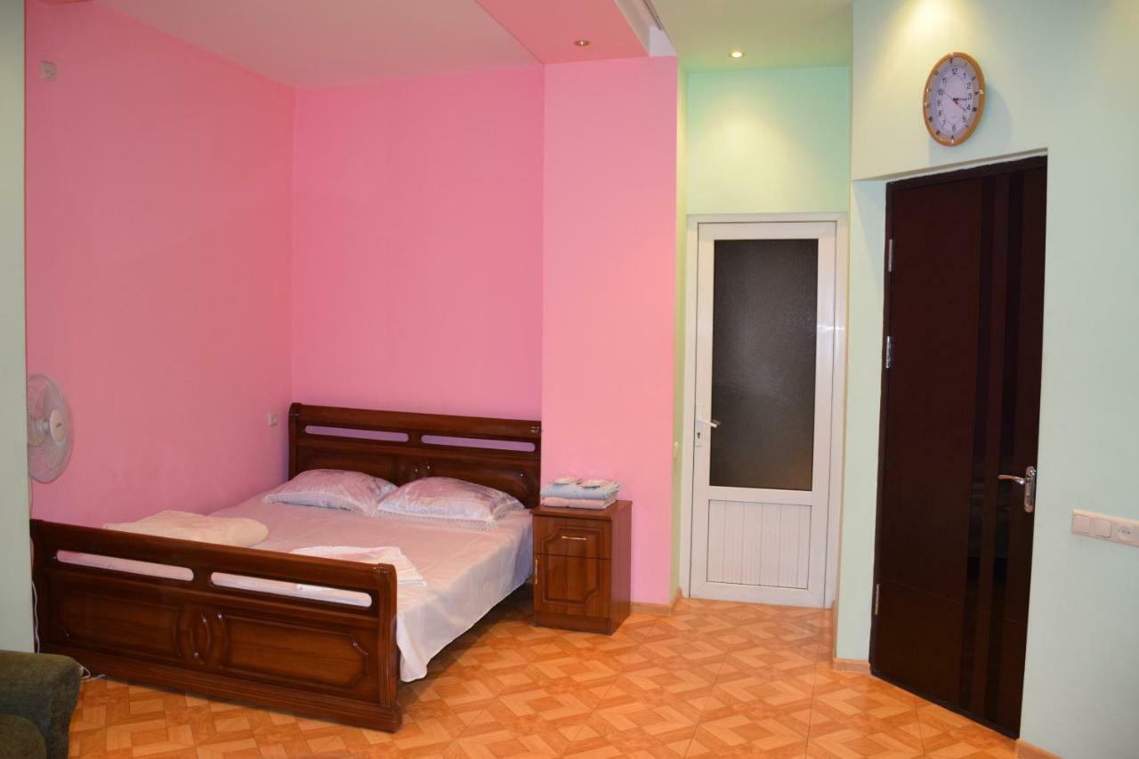 Manand Hotel Jereván Kültér fotó